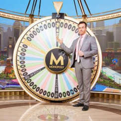 Monopoly Live live-casino